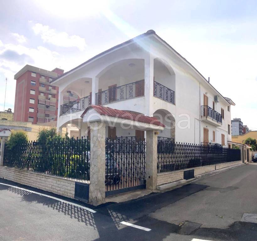 appartamento in vendita a Bari in zona Ceglie del Campo