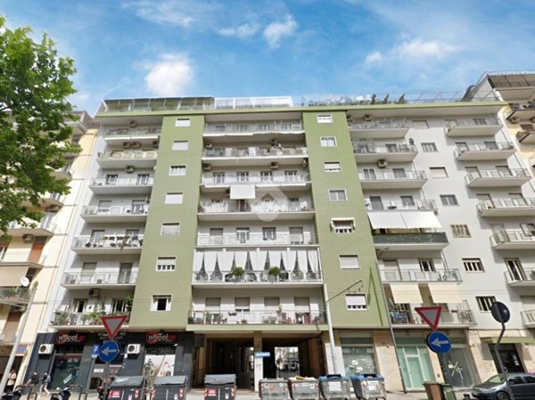 appartamento in vendita a Bari in zona San Pasquale