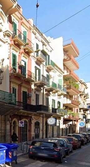 appartamento in vendita a Bari in zona Murat