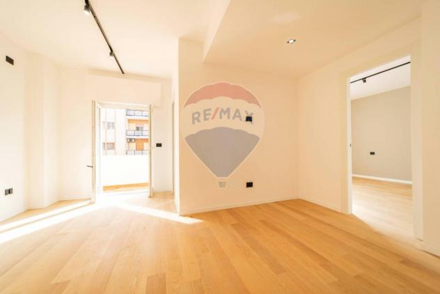 appartamento in vendita a Bari in zona Poggiofranco