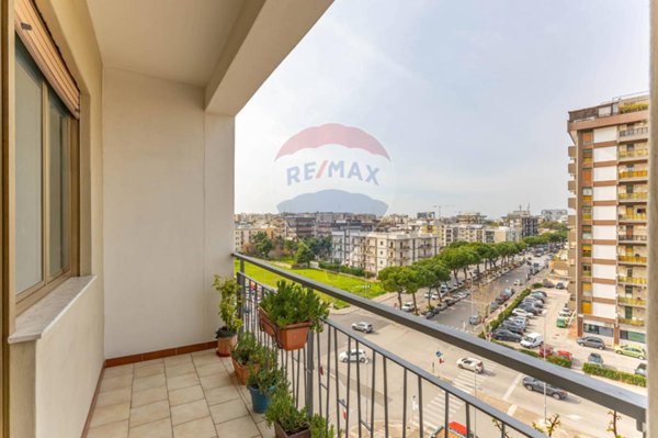 appartamento in vendita a Bari in zona Carrassi