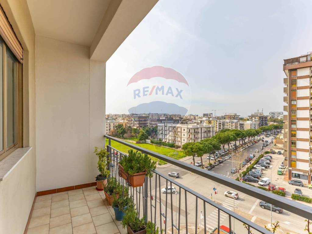 appartamento in vendita a Bari in zona Carrassi