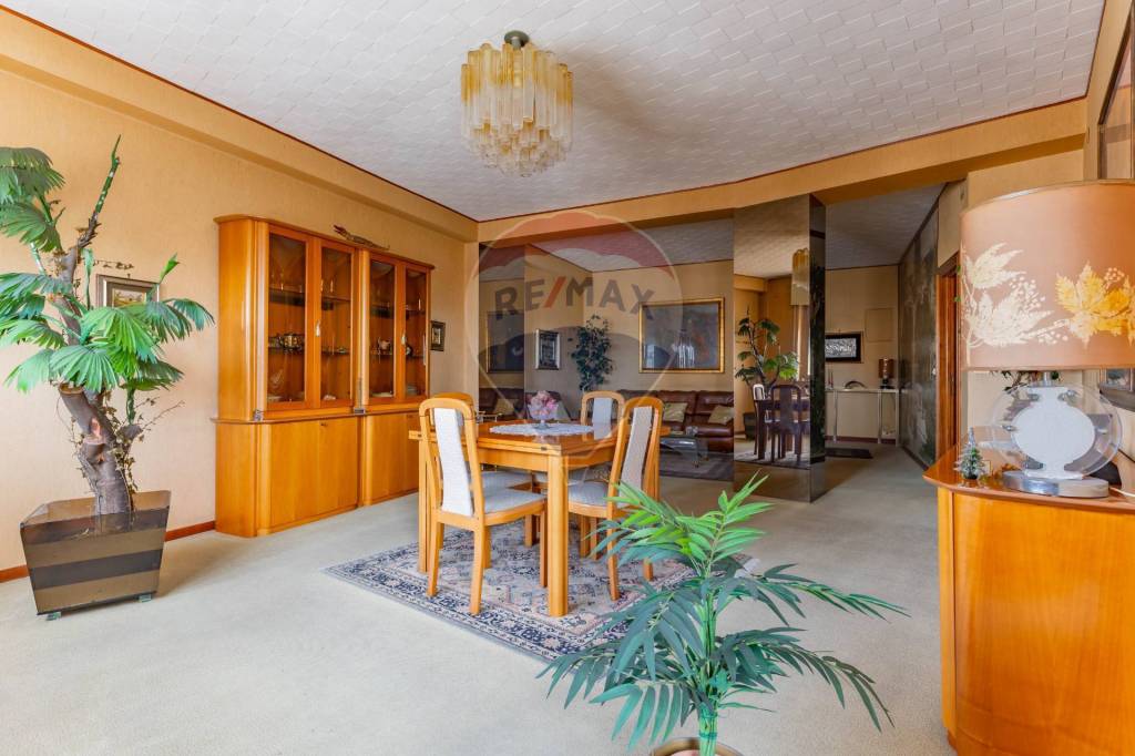 appartamento in vendita a Bari in zona Carrassi