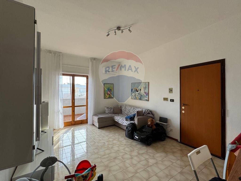 appartamento in vendita a Bari in zona Torre a Mare