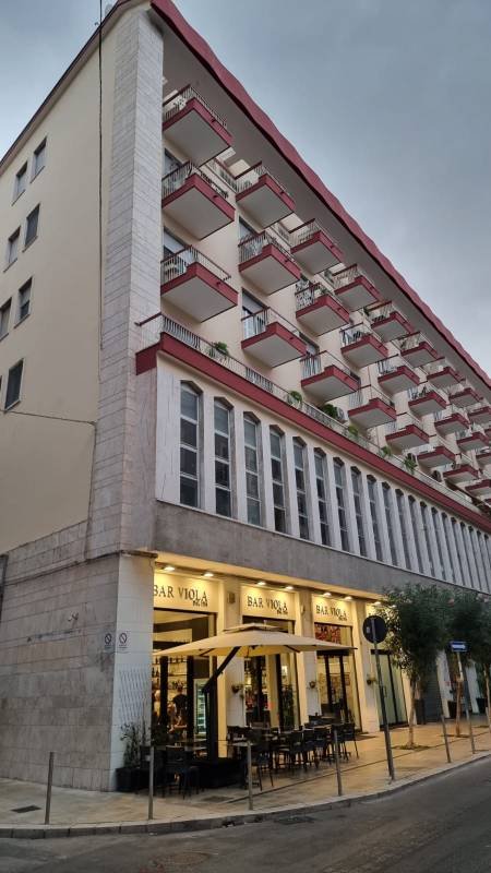 appartamento in vendita a Bari in zona Madonnella