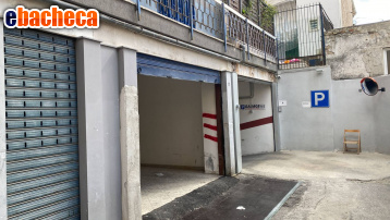 locale di sgombero in vendita a Bari in zona Picone