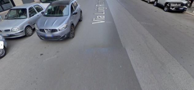 appartamento in vendita a Bari in zona Carrassi