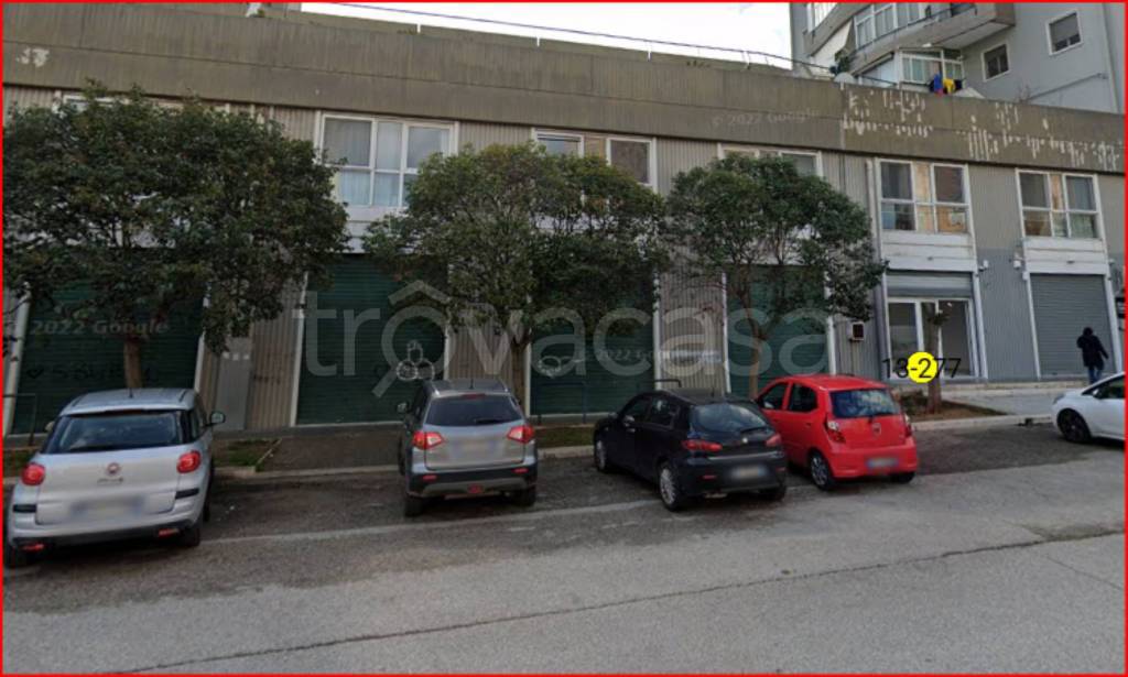 appartamento in vendita a Bari in zona San Paolo