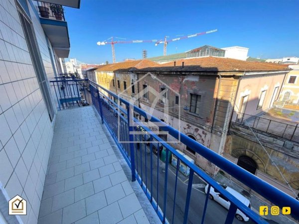 appartamento in vendita a Bari in zona Libertà