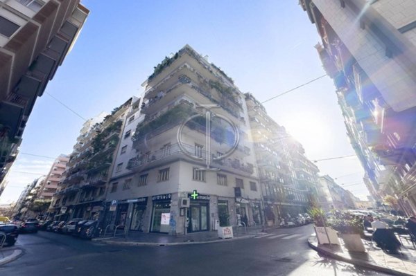 appartamento in vendita a Bari in zona Murat
