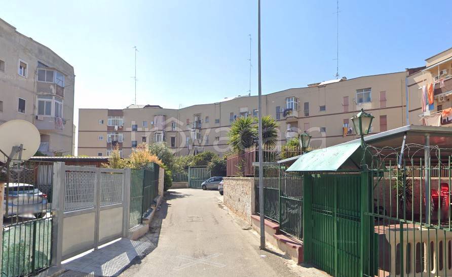 appartamento in vendita a Bari in zona San Paolo