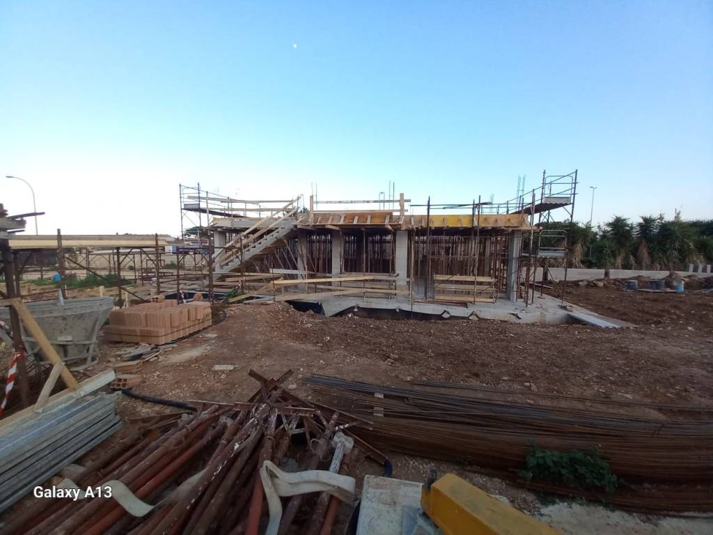 casa indipendente in vendita a Bari in zona Torre a Mare