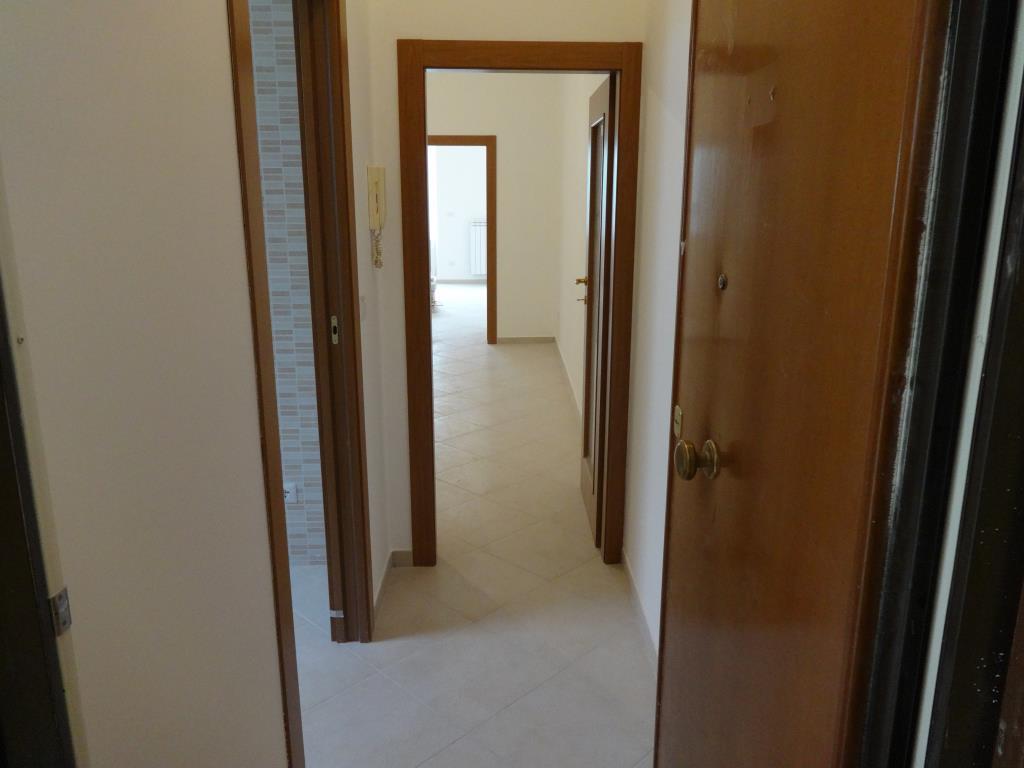 appartamento in vendita a Bari in zona Libertà