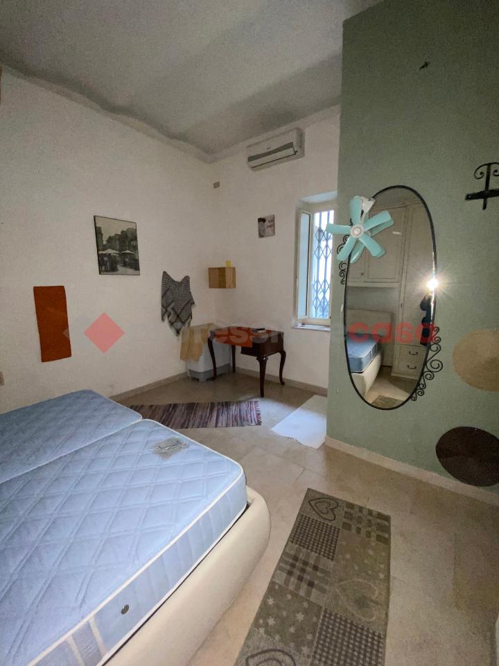 appartamento in vendita a Bari in zona Madonnella