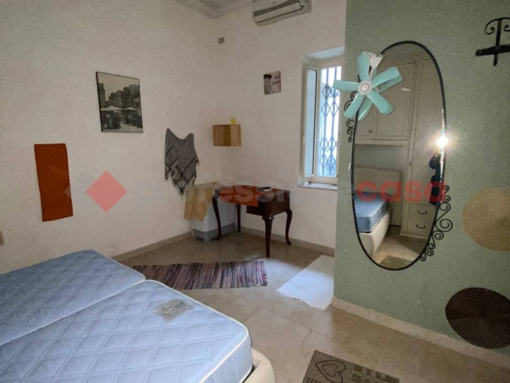 appartamento in vendita a Bari in zona Madonnella