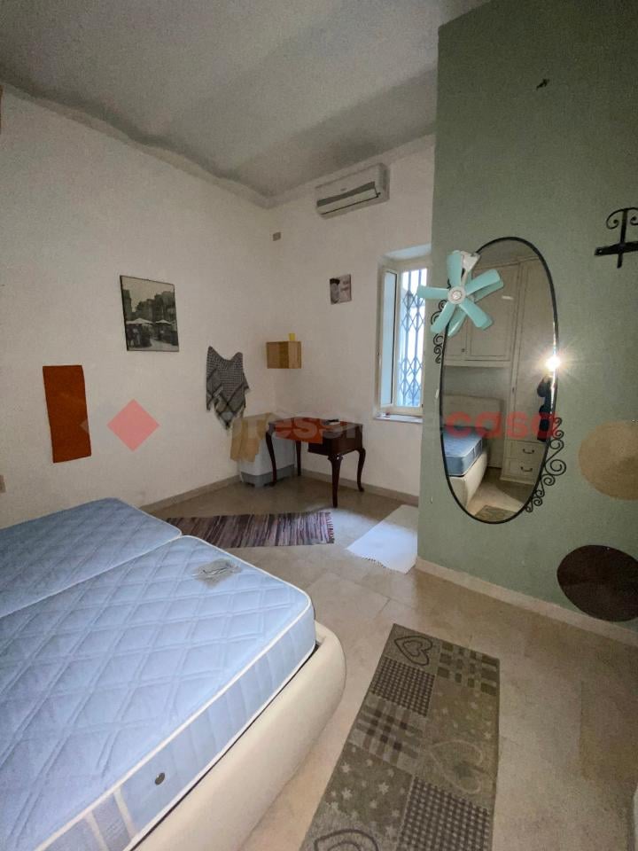 appartamento in vendita a Bari in zona Madonnella