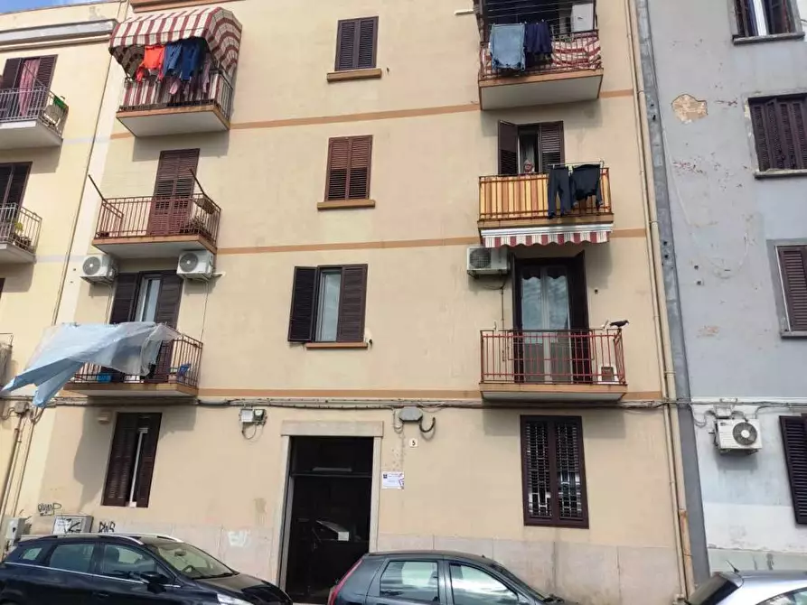 appartamento in vendita a Bari in zona Libertà