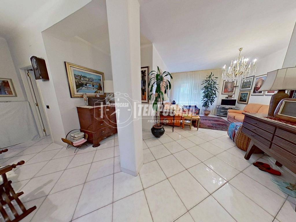 appartamento in vendita a Bari in zona Madonnella