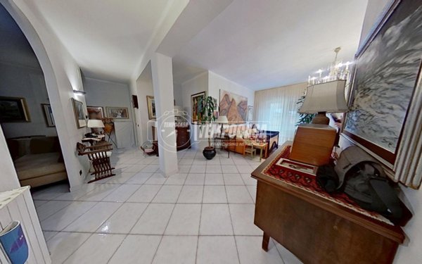 appartamento in vendita a Bari in zona Madonnella