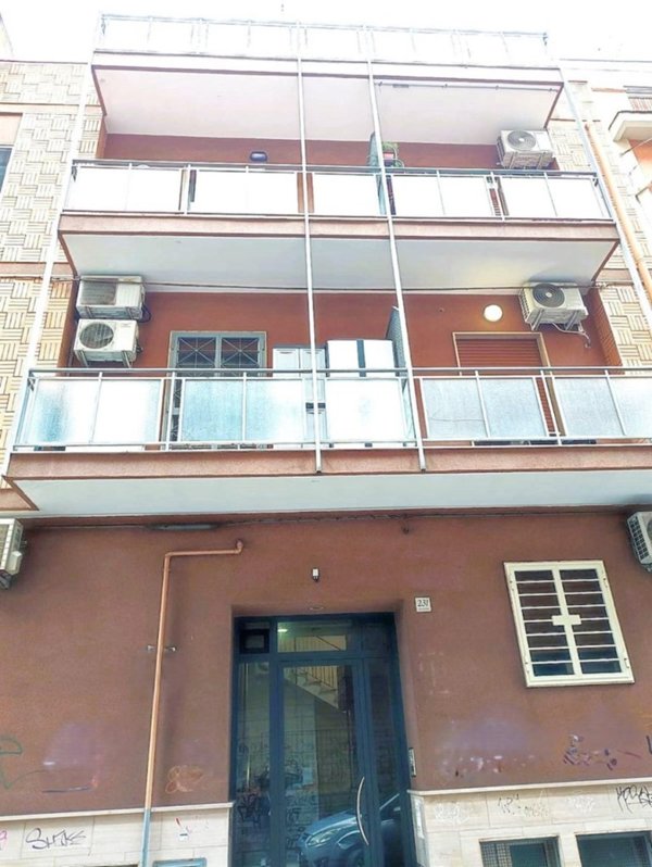 appartamento in vendita a Bari in zona Carrassi