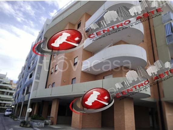 appartamento in vendita a Bari in zona San Girolamo
