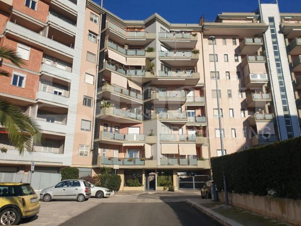appartamento in vendita a Bari in zona Carbonara