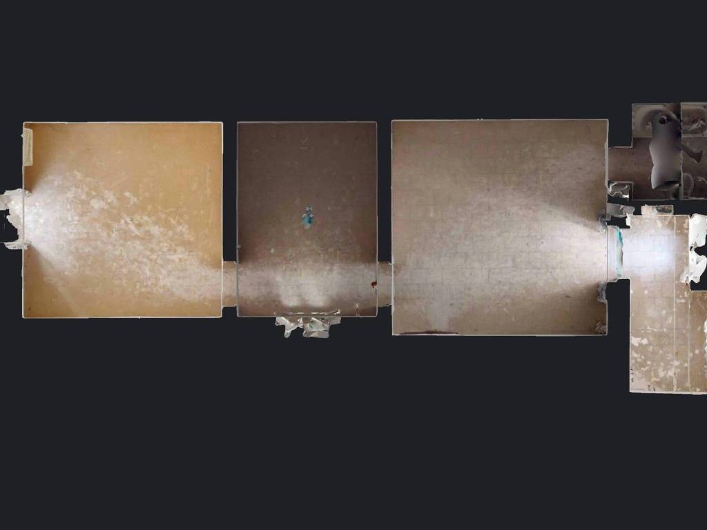 appartamento in vendita a Bari in zona San Pasquale