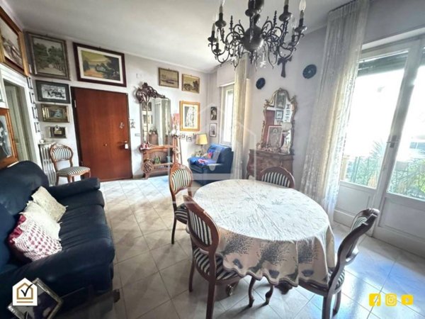 appartamento in vendita a Bari in zona Madonnella