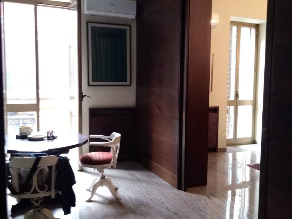 appartamento in vendita a Bari in zona Libertà