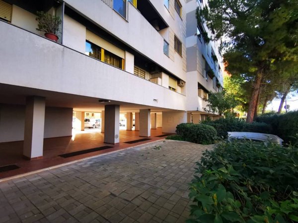 casa indipendente in vendita a Bari in zona San Pasquale