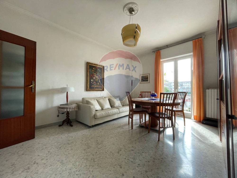 appartamento in vendita a Bari in zona Poggiofranco