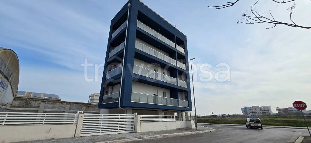 appartamento in vendita a Bari in zona Marconi