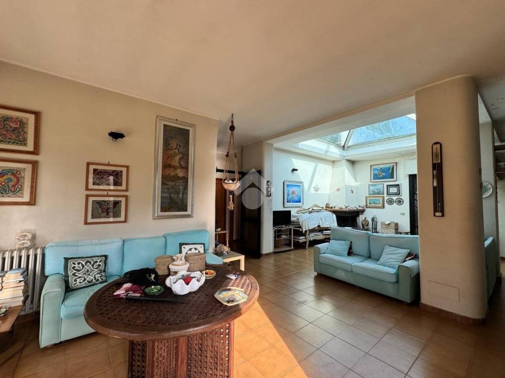 casa indipendente in vendita a Bari in zona Santo Spirito