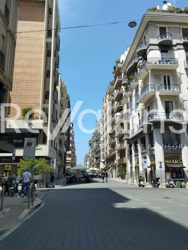 appartamento in vendita a Bari in zona Murat