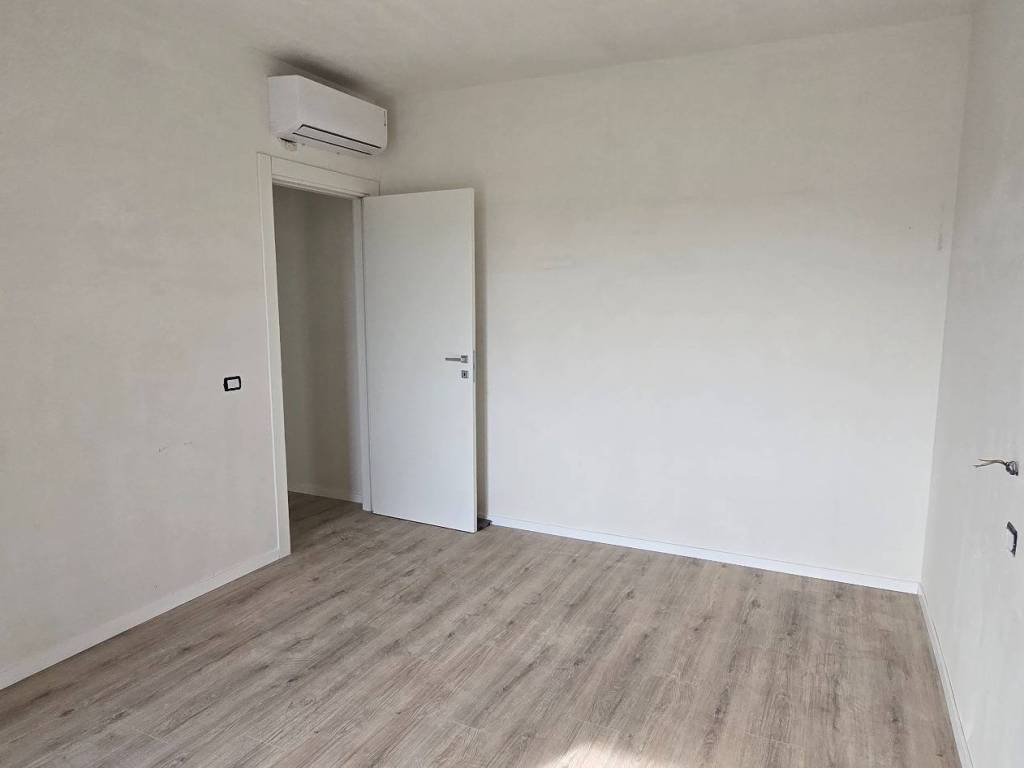 appartamento in vendita a Bari in zona Libertà
