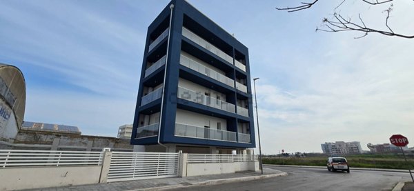 appartamento in vendita a Bari in zona Marconi