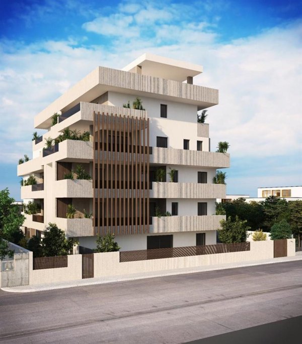 appartamento in vendita a Bari in zona Palese/Macchie
