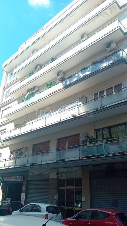 appartamento in vendita a Bari in zona Libertà