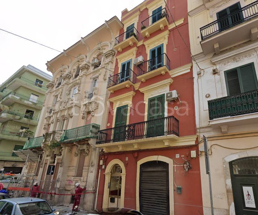 appartamento in vendita a Bari in zona Murat