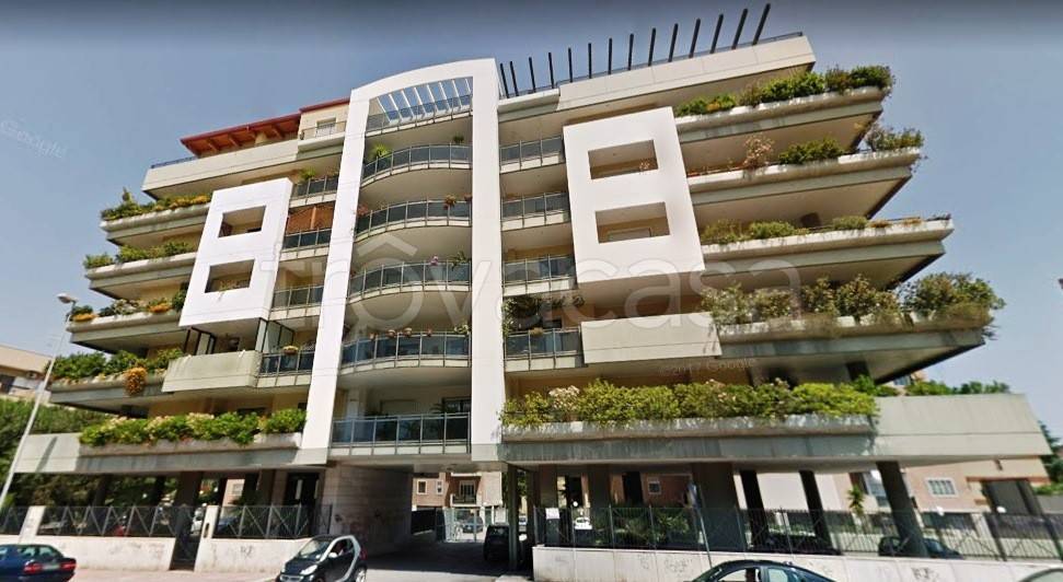 appartamento in vendita a Bari in zona San Pasquale
