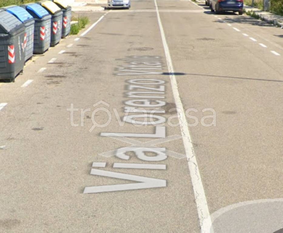 negozio in vendita a Bari in zona Japigia