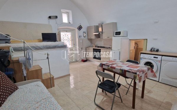 casa indipendente in vendita a Bari in zona Carbonara