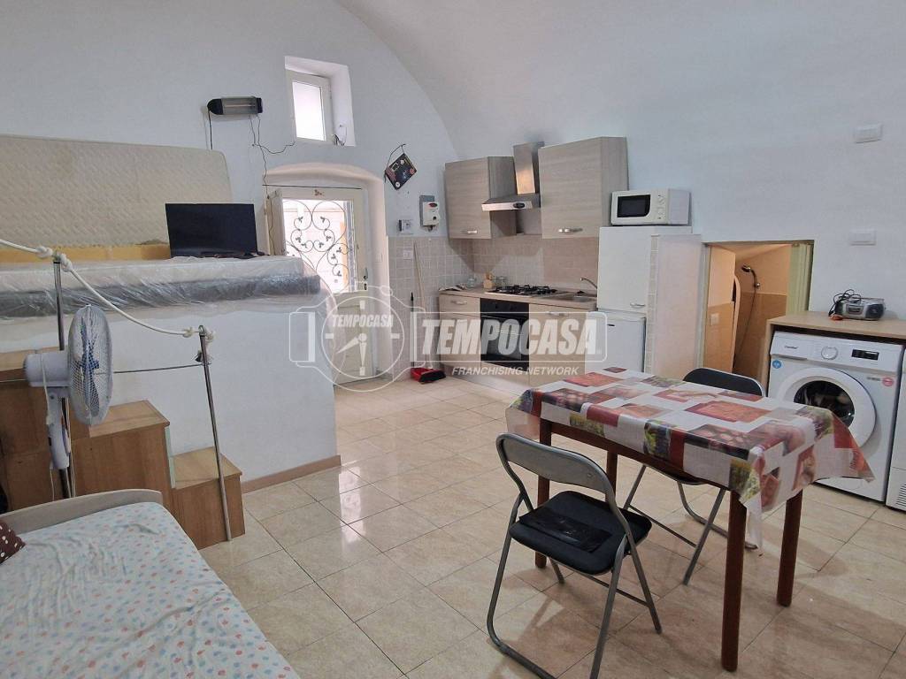 casa indipendente in vendita a Bari in zona Carbonara