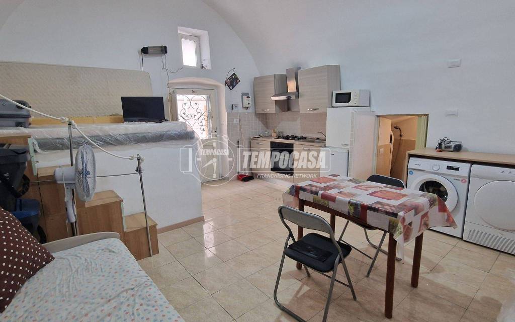 casa indipendente in vendita a Bari in zona Carbonara