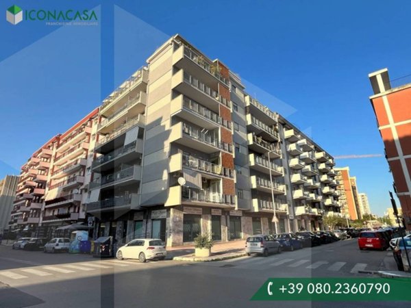 appartamento in vendita a Bari in zona Mungivacca