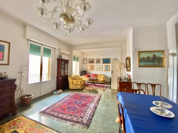 appartamento in vendita a Bari in zona Madonnella