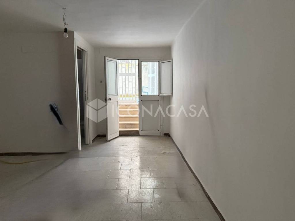 appartamento in vendita a Bari in zona Carrassi