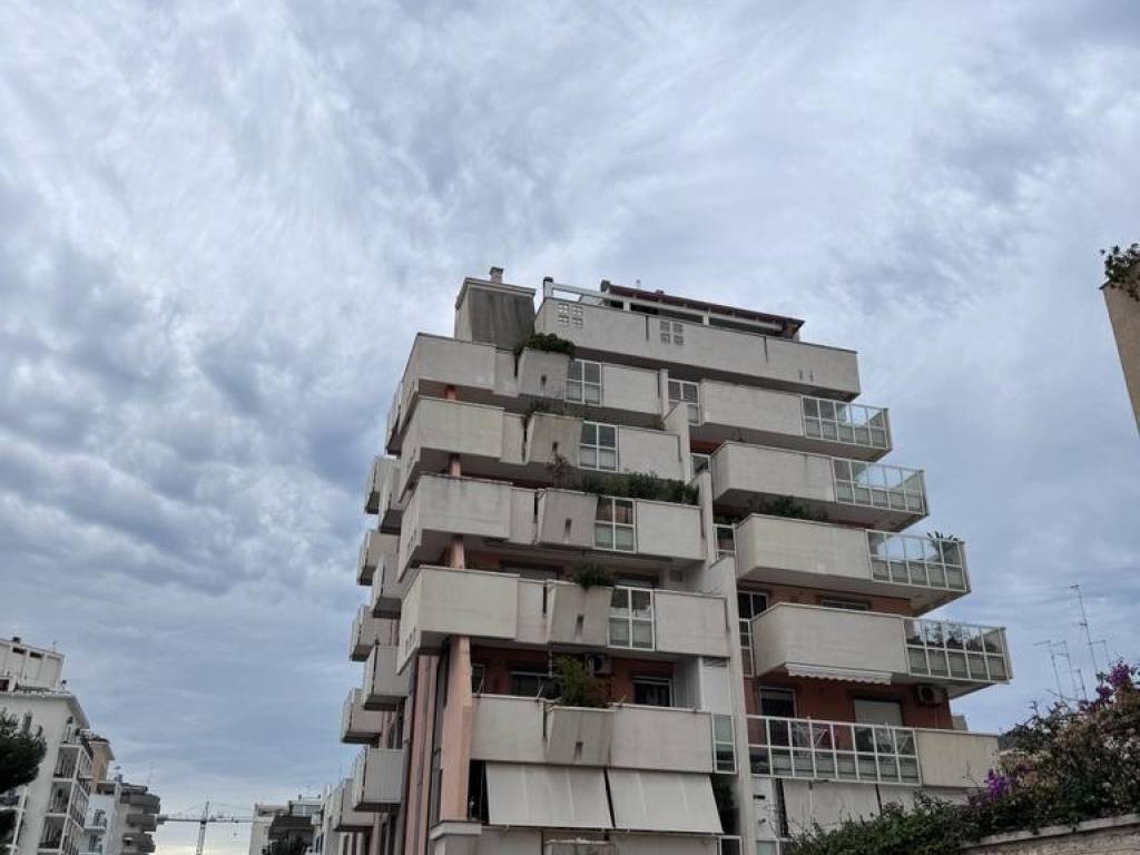 appartamento in vendita a Bari in zona Marconi