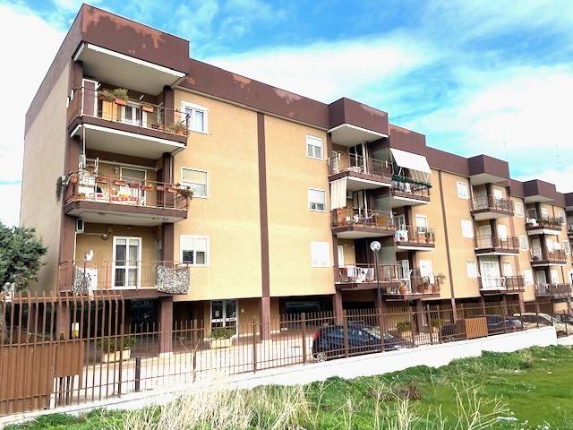 appartamento in vendita a Bari in zona San Paolo