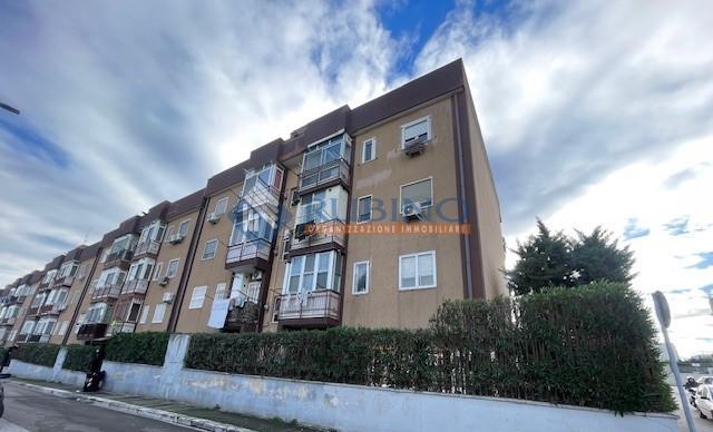 appartamento in vendita a Bari in zona San Paolo